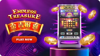 JILI Games provider